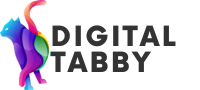 Digital Tabby
